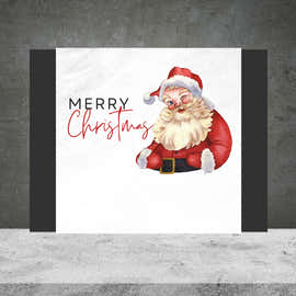 Kids Christmas Sleeve