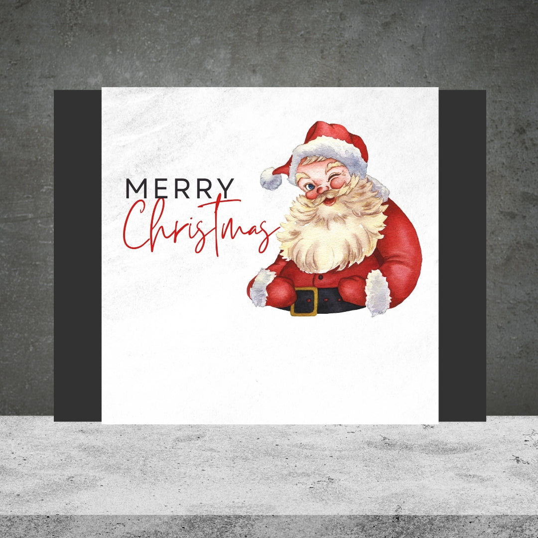 Kids Christmas Sleeve