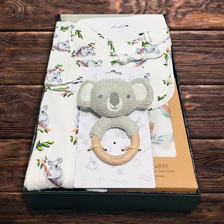 Koala Baby Hamper