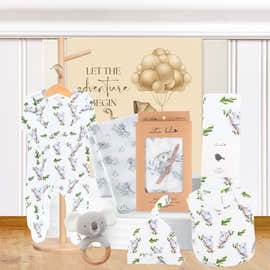 Koala Baby Hamper Featured Image