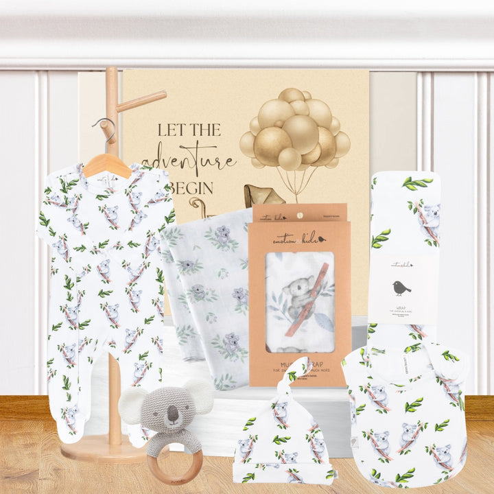 Koala Baby Hamper Featured Image