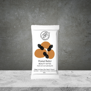 Krumbled Beauty Bite Peanut Butter 32g