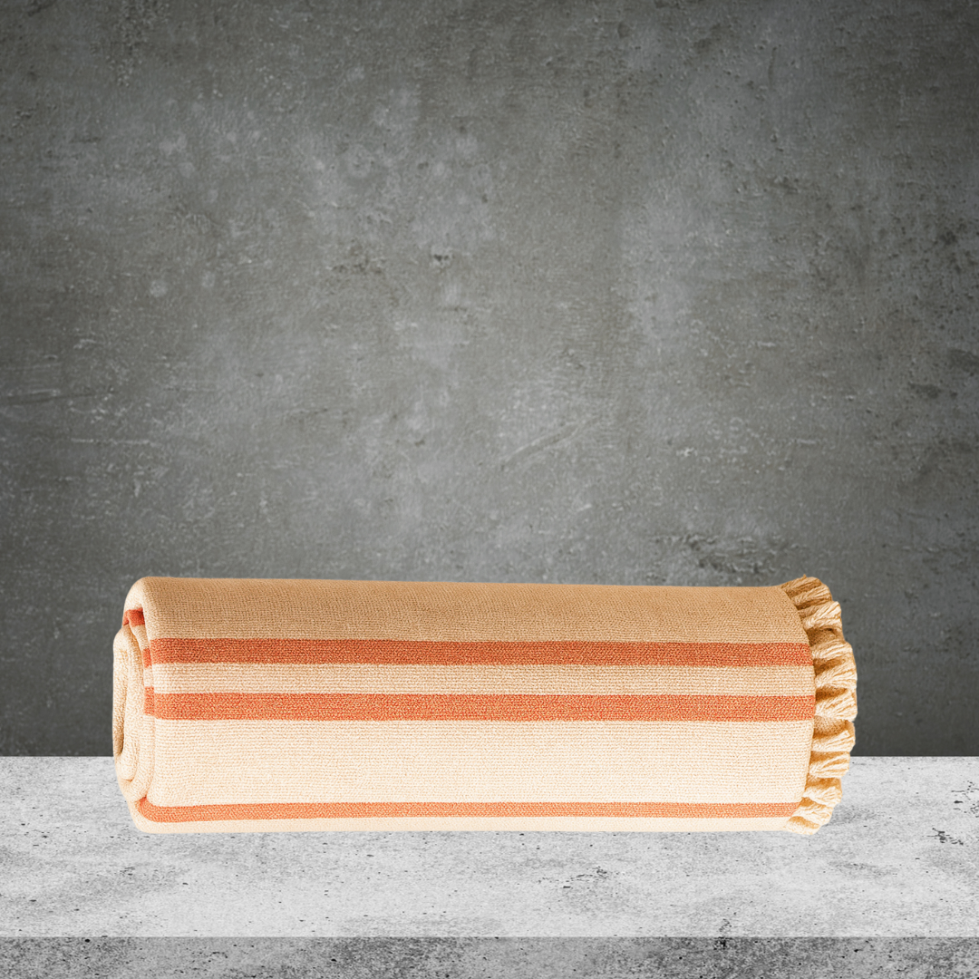 Landscape Picnic Blanket 140x170