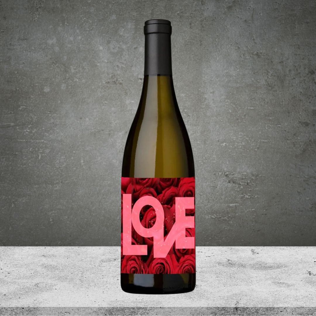 LOVE Chardonnay 750ml