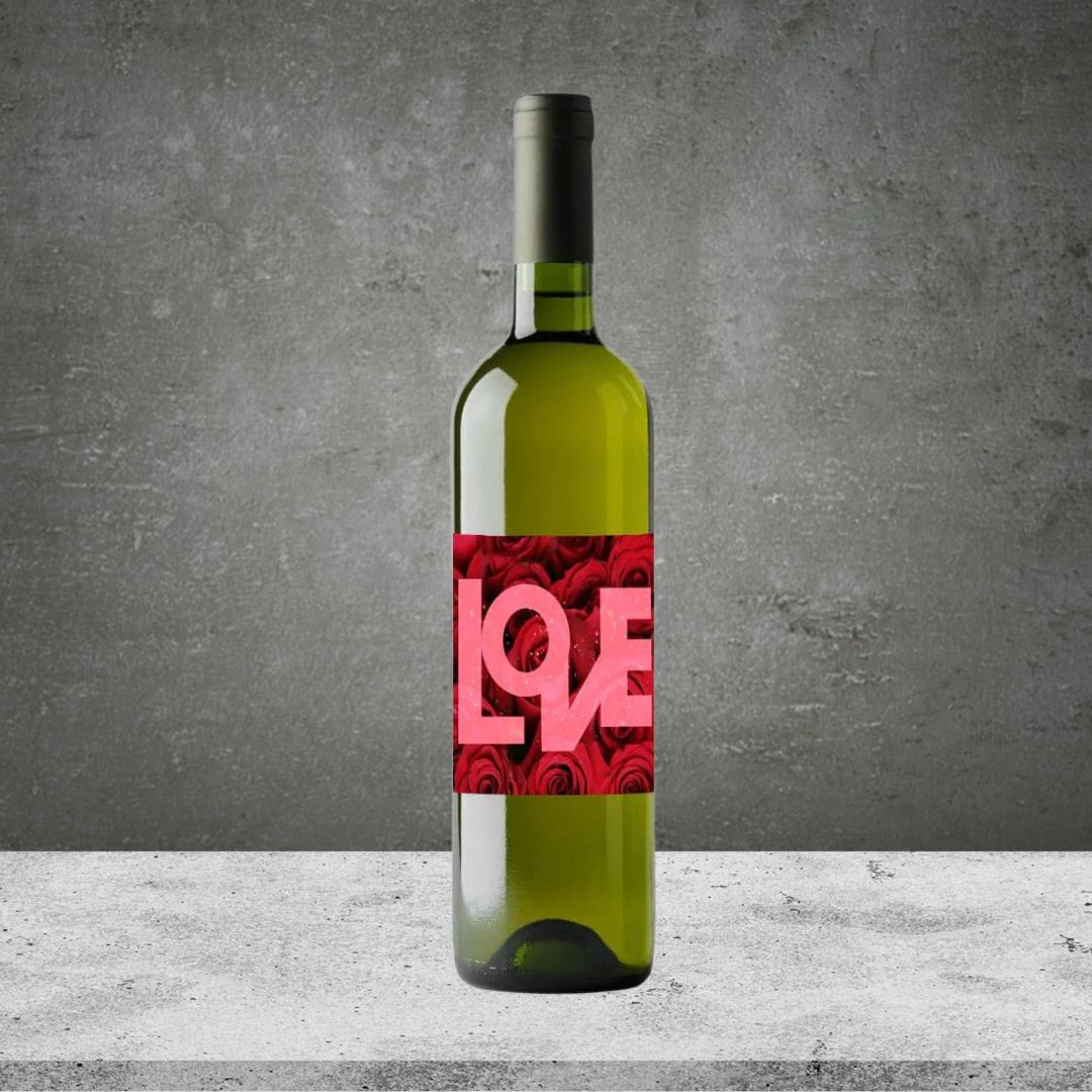 LOVE Sauvignon Blanc 750ml