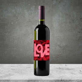 LOVE Shiraz 750ml
