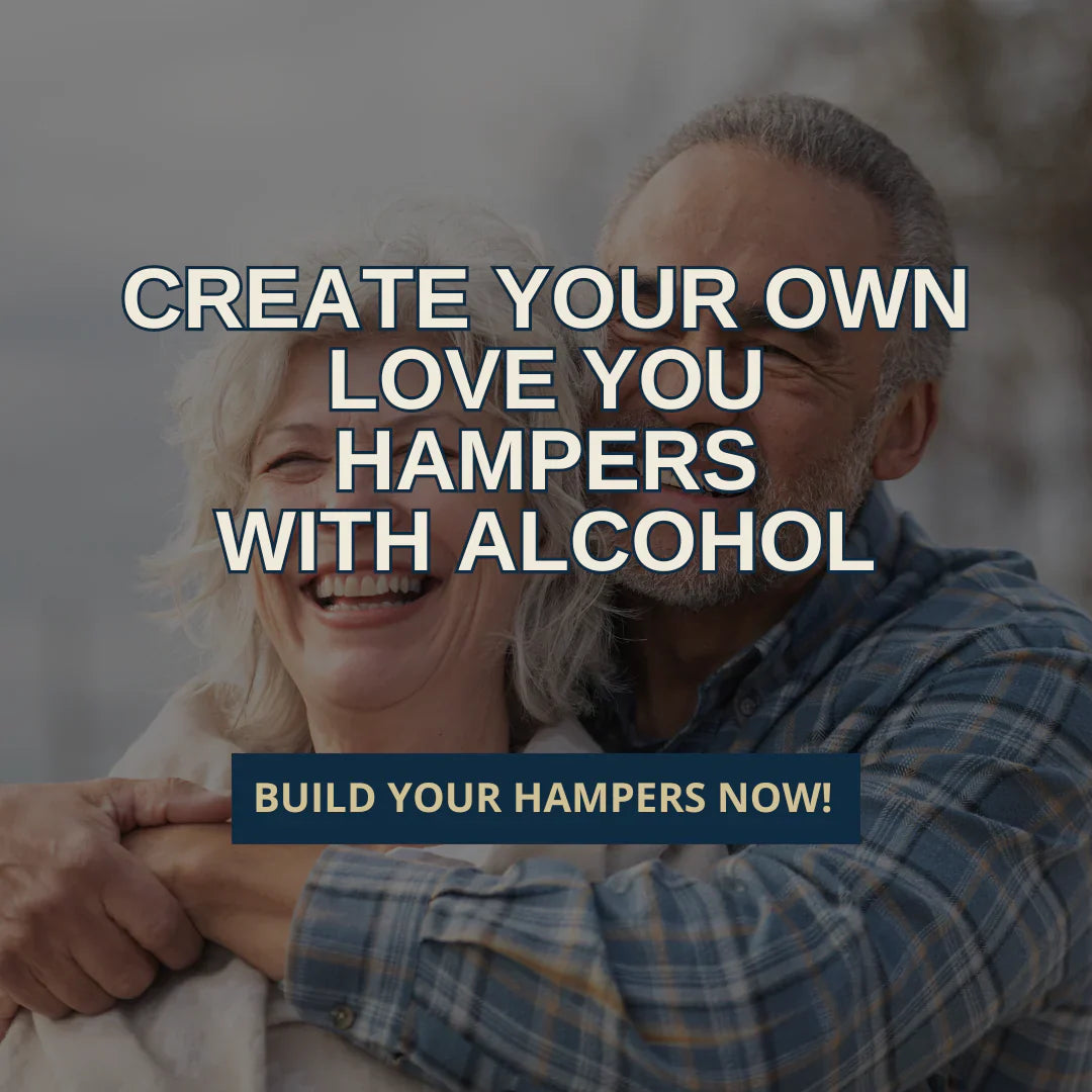 CYO Love You Hampers