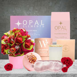 Mothers Day Pamper Gift