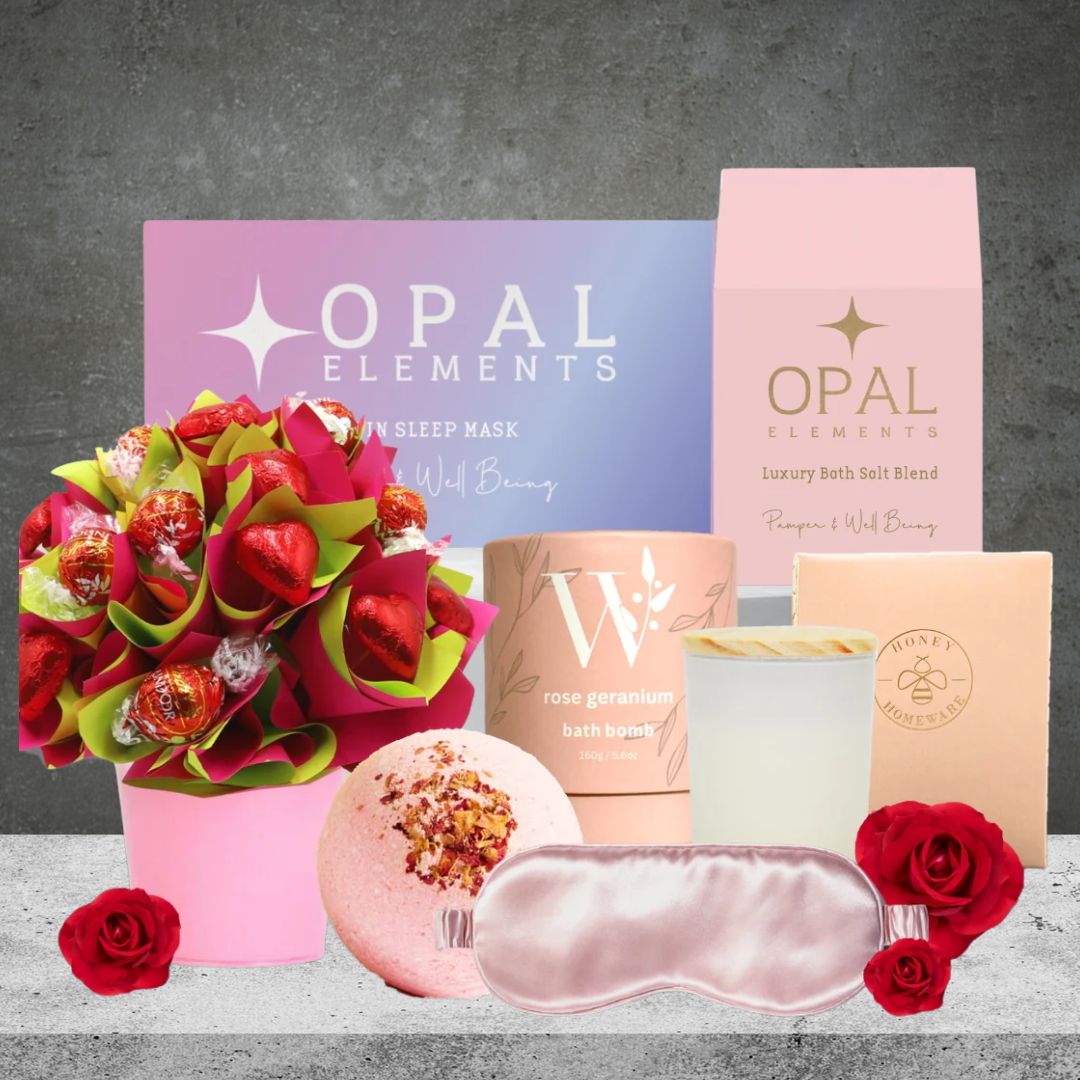 Mothers Day Pamper Gift