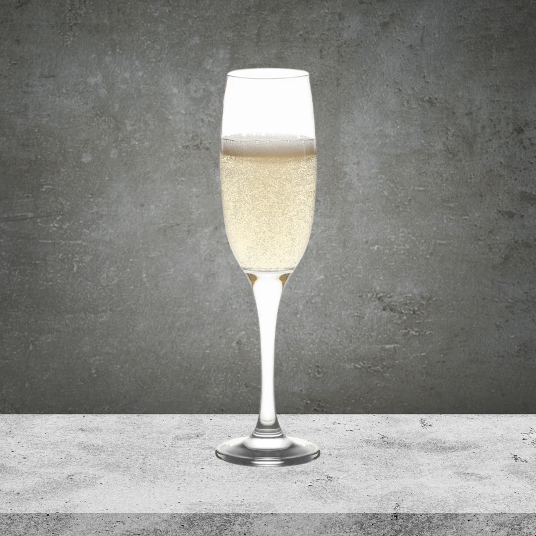 Lav Odin Venue Glass Champagne Flute