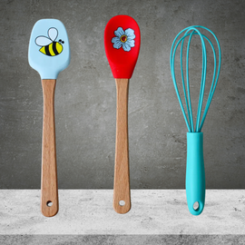 Lavida Kids Baking Set