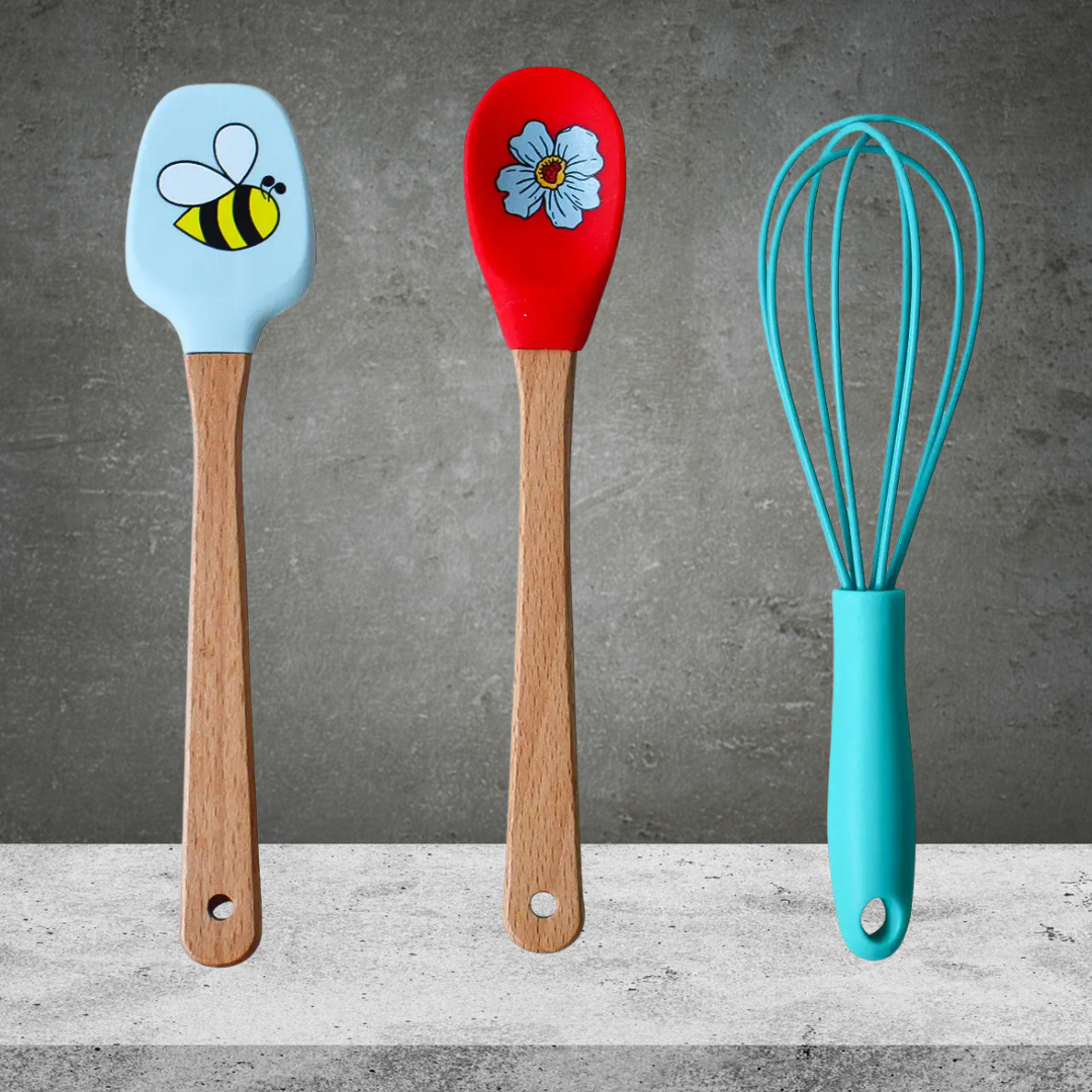 Lavida Kids Baking Set
