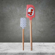Lavida Spatula Set Mediterranean
