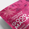 Little Bird Organics Good Macaroons Cacao + Raspberry 125g - view 3