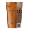 Little Bird Organics Good Macaroons Chocolate + Coconut 125g - back of pack