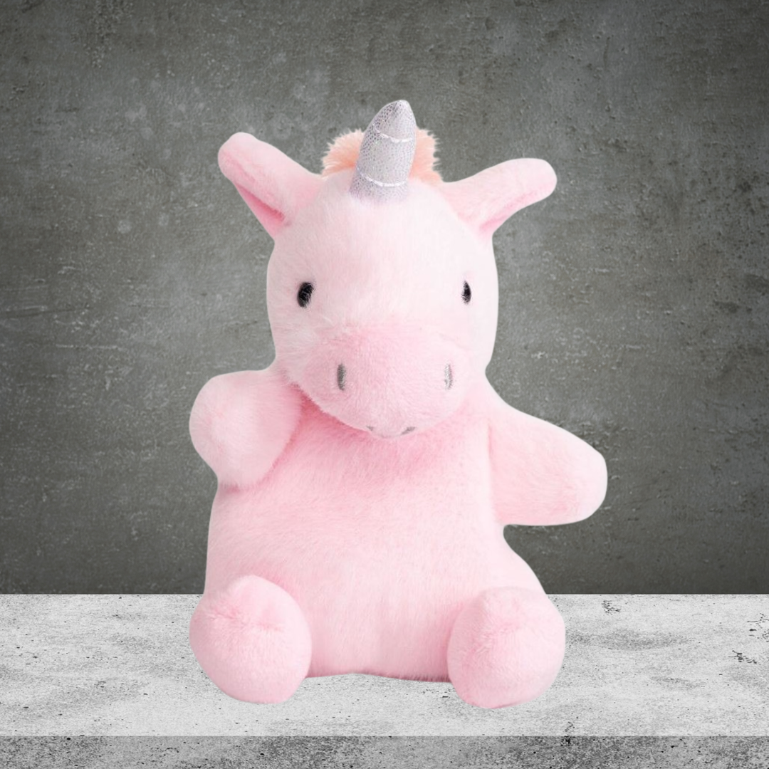 Living Nature - Snugglies Unicorn