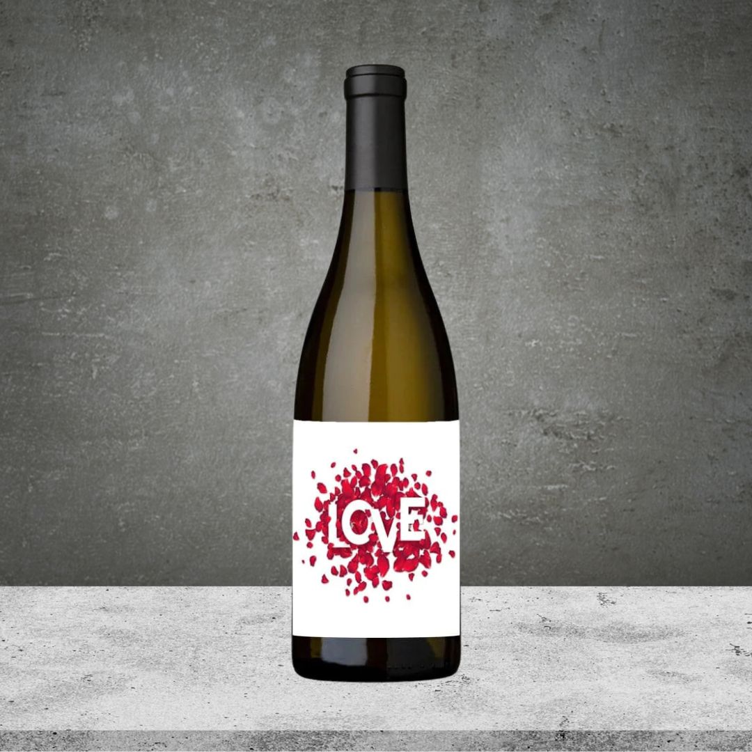 Love Petals Chardonnay 750ml