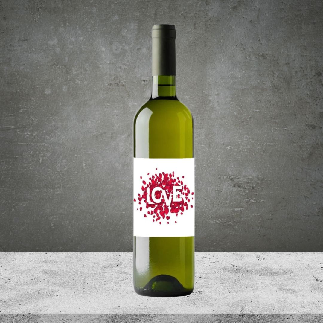 Love Petals Sauvignon Blanc 750ml