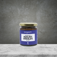 Loving Earth Hazelnut Chocolate Spread 175g