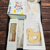 Luxury Bathtime Baby Hamper