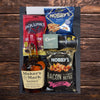 Luxury Bourbon Christmas Hamper