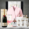 Luxury Champagne Pamper Hamper