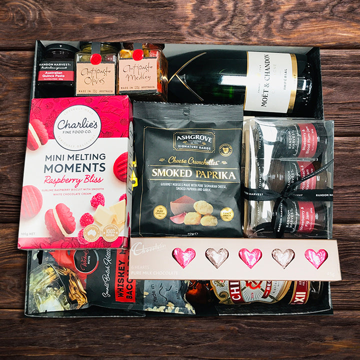 Luxury Hamper