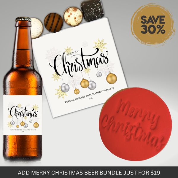 Merry Christmas Beer Bundle