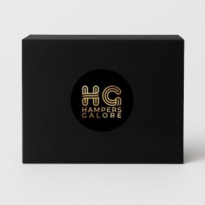 Magnetic Box Sticker Print