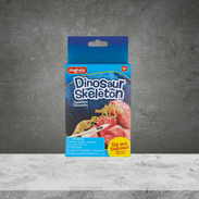 Magnoidz Dig And Discover Dinosaur Skeleton Kit