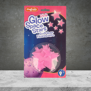 Magnoidz Glow Cosmic Stars