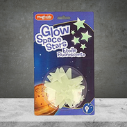 Magnoidz Glow Cosmic Stars