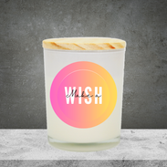 Make a Wish Candle