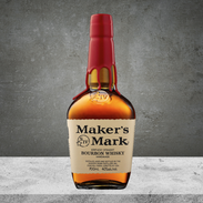 Makers Mark Bourbon Whiskey 700ml