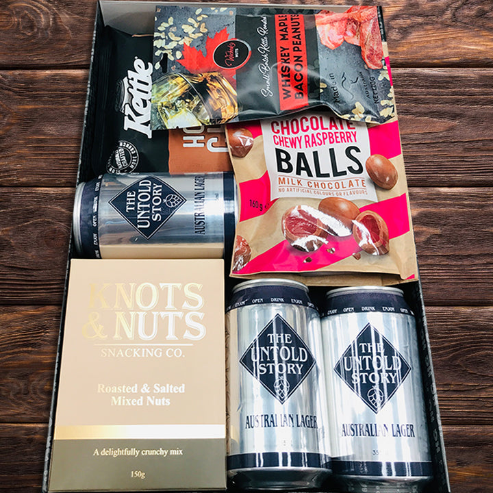 Melbourne Beer Gift Pack 