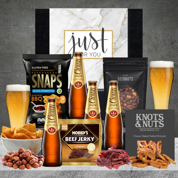 Melbourne Best Beer Hamper Featured Image