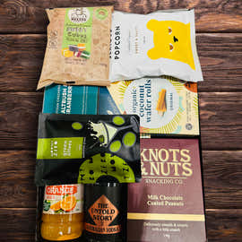 Melbourne Best Vodka Hamper 