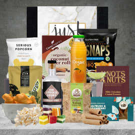 Melbourne Best Vodka Hamper Featured Image