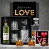Men Love Glenfiddich Decanter Valentines Hamper Featured Image