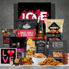 Men's Favourite Jack Daniel Valentines Hamper Featured Image