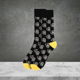 Mens Beer Mug Socks
