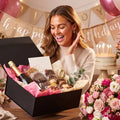 Milestone Birthday Hampers