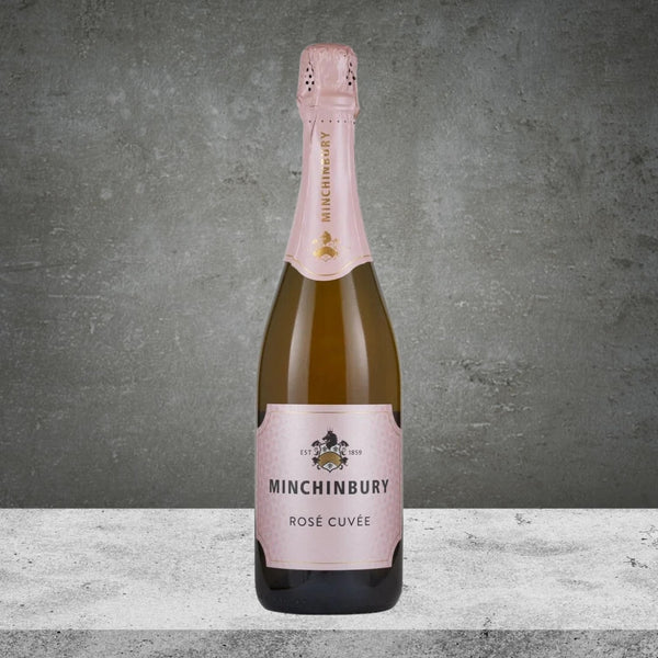 Minchinbury Rose Cuvee 750ml