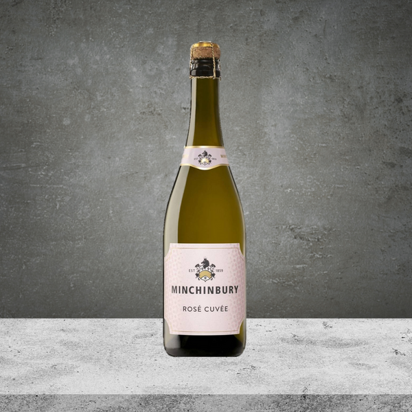 Minchinbury Rosé Cuvéé 750ml