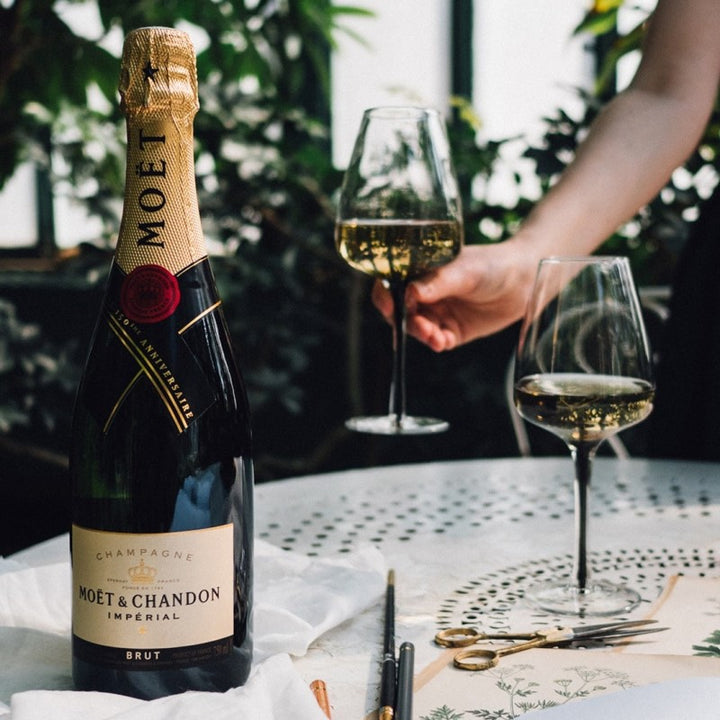 Moet Brut Impérial Champagne NV 750ml bottle