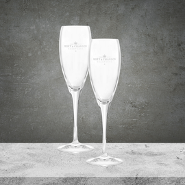 Moët & Chandon Champagne Glass