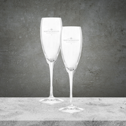 Moët & Chandon Champagne Glass