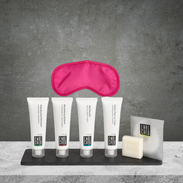 Mor Enriched Pamper Pack