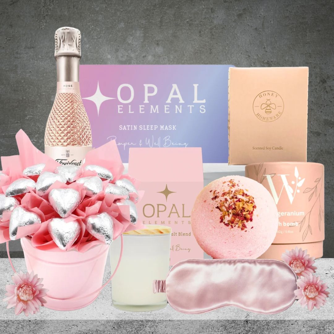 Unique Mother's Day Chocolate Gift