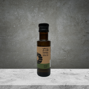 Mount Zero Frantoio Olive Oil 100ml